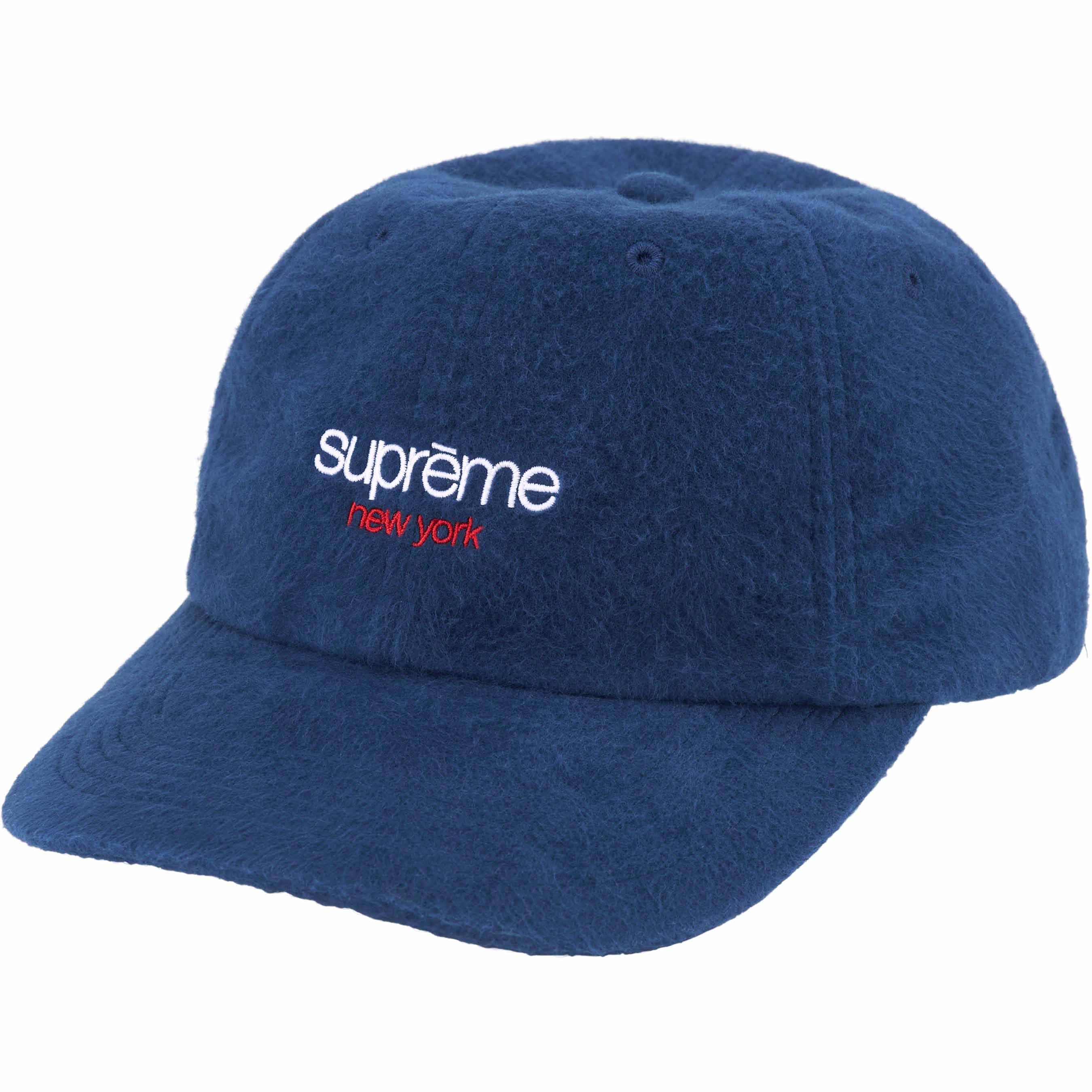 Washed Flannel 6-Panel view 6